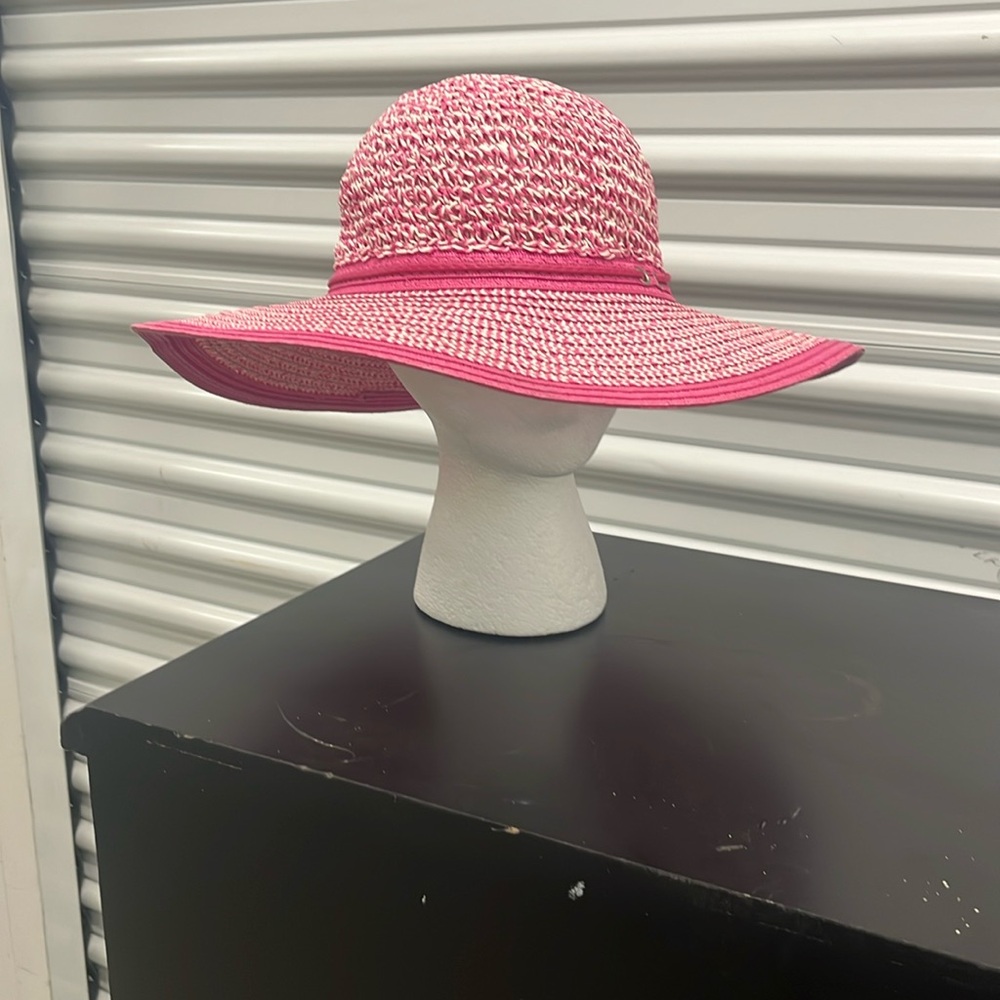 Sun hat
